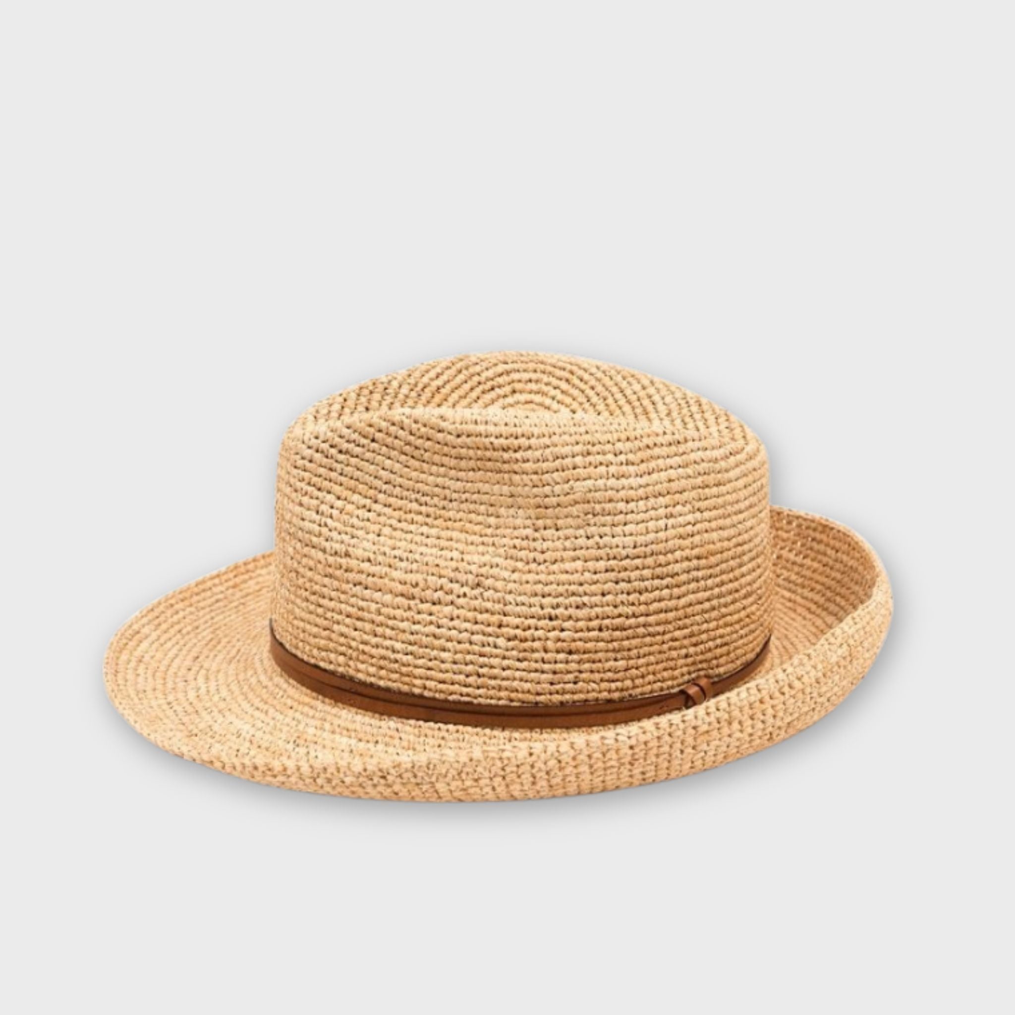 Raffia Hat
