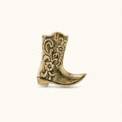 Dallas Boot Knob