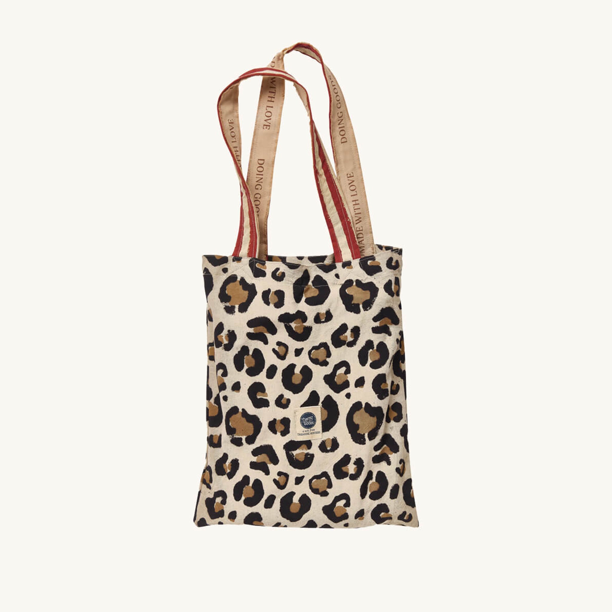 Leopard Single Throw