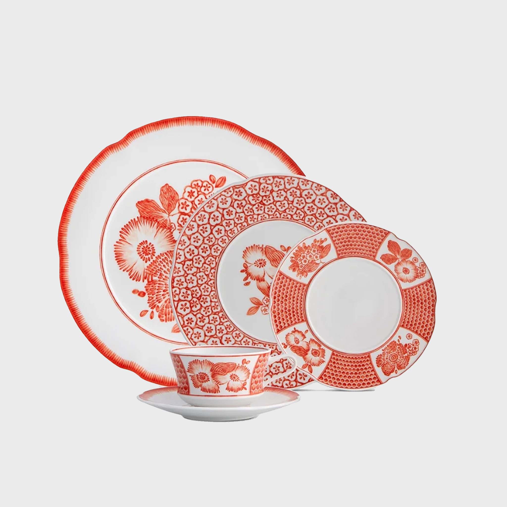 Coralina Collection