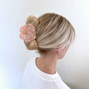 Peony Flower Claw