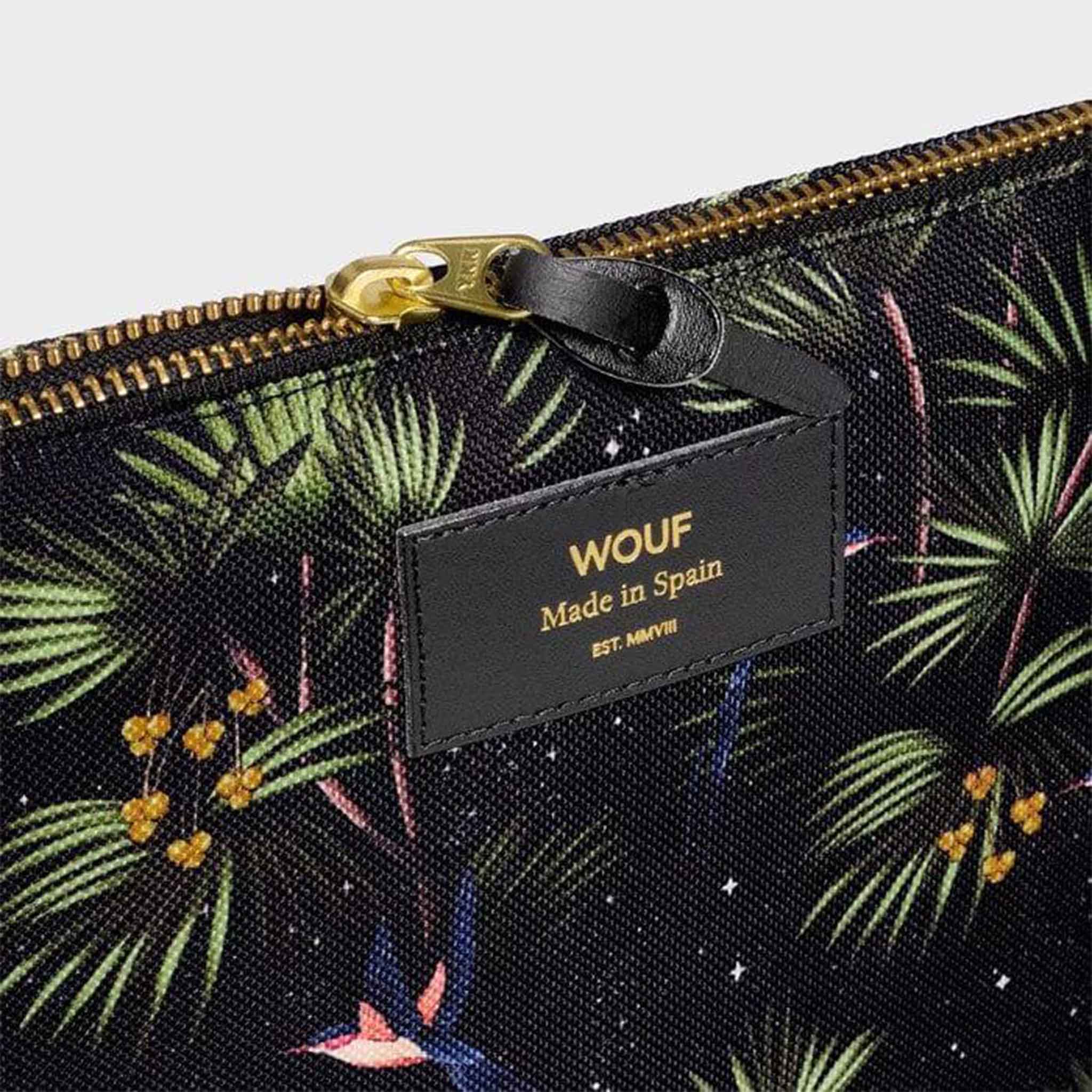 Paradise Pouch
