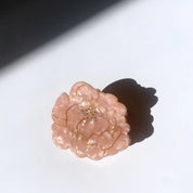 Peony Flower Claw