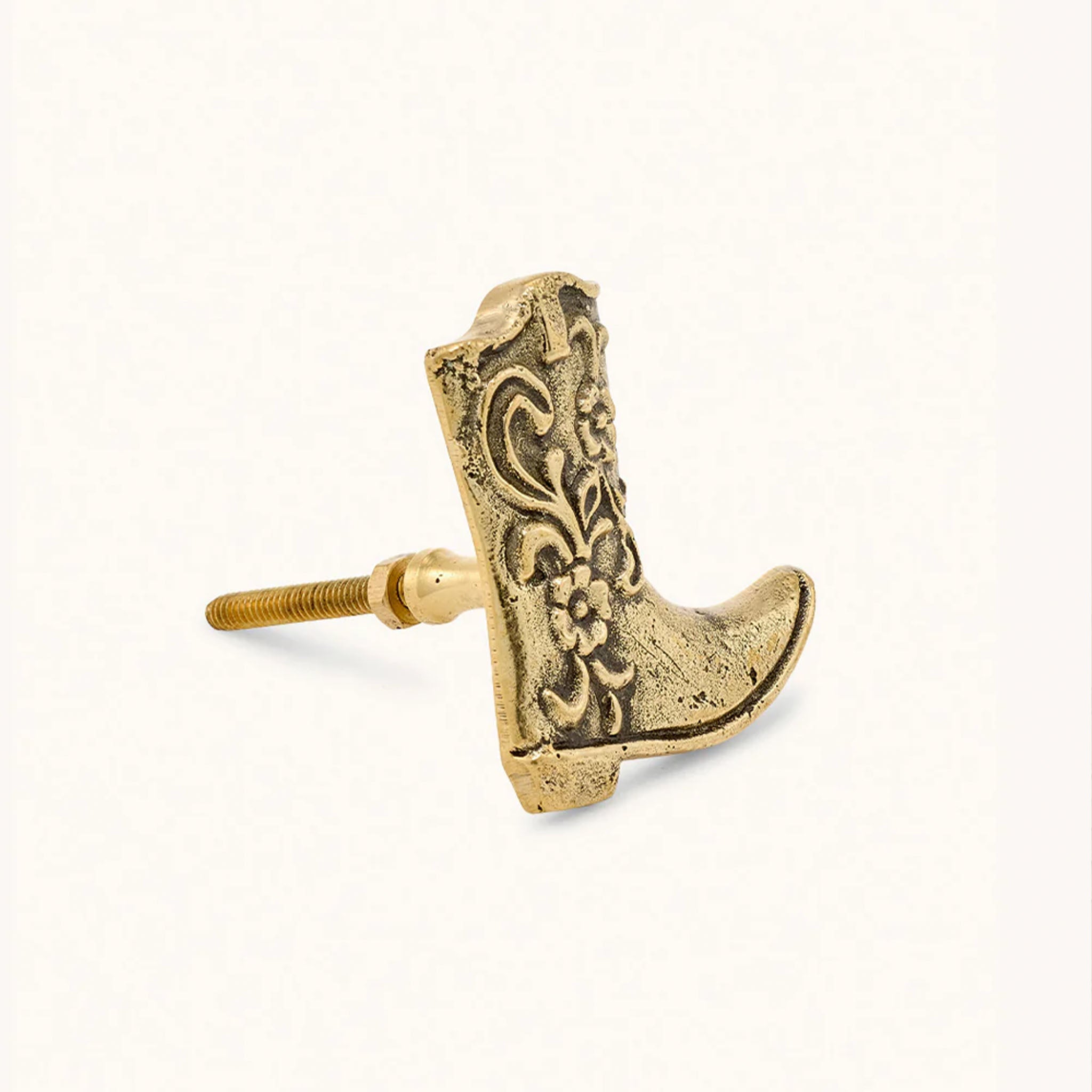 Dallas Boot Knob