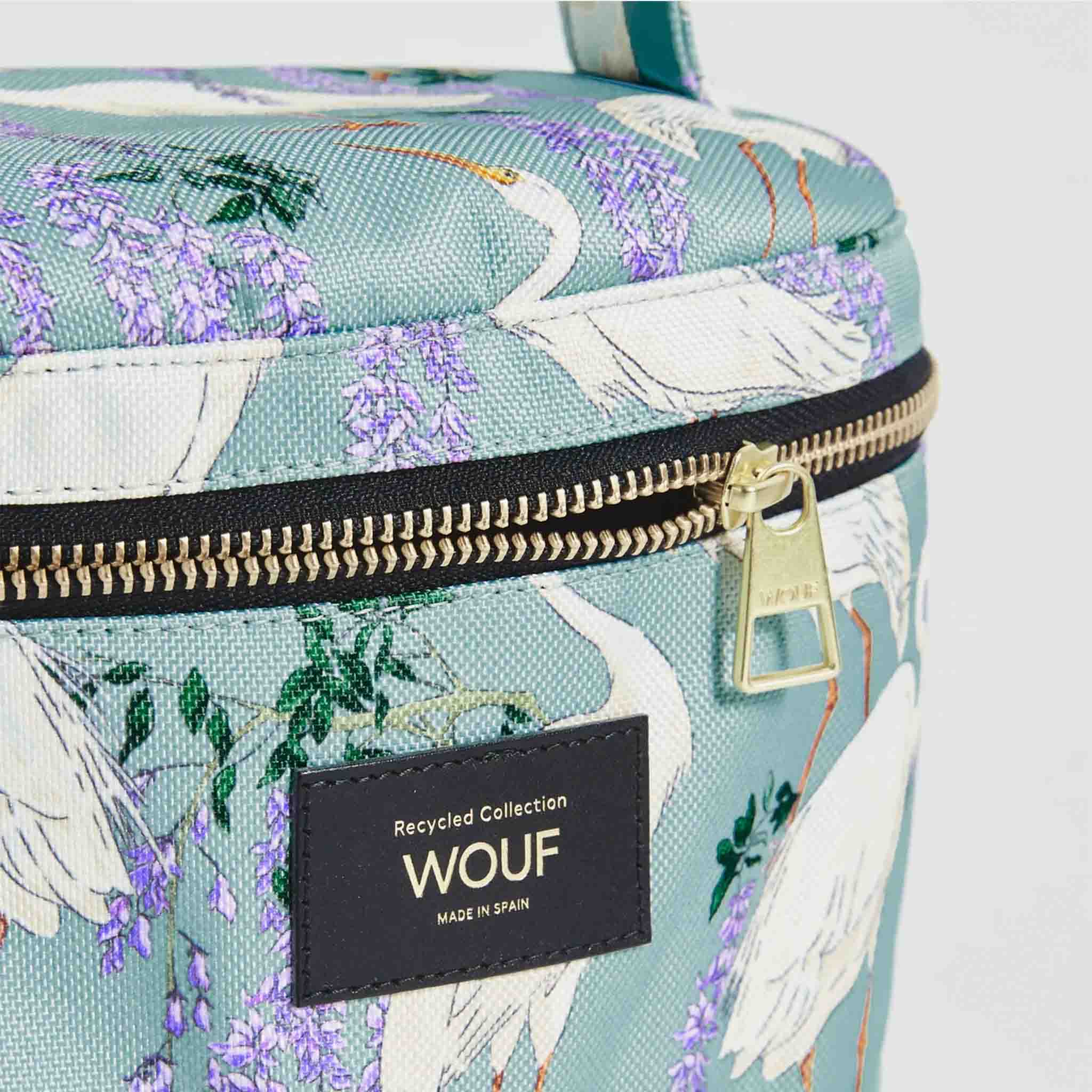 Heron Vanity bag
