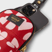 Amore Crossbody Phone Bag