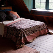 Leopard Single Throw