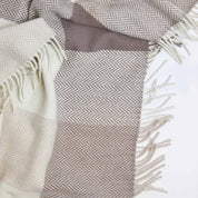 Dún na Rí Throw