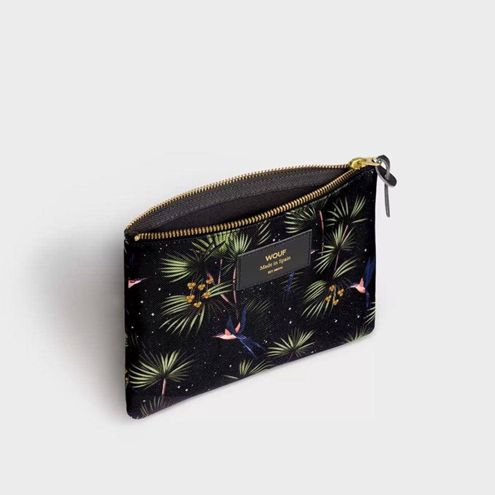 Paradise Pouch