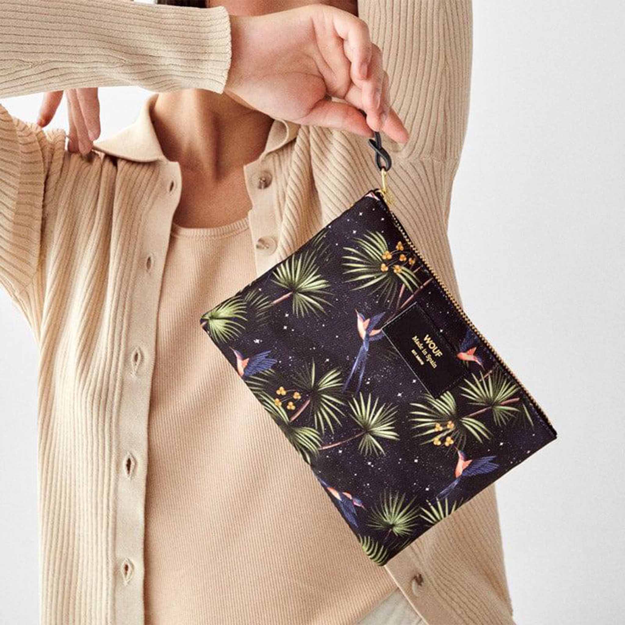 Paradise Pouch