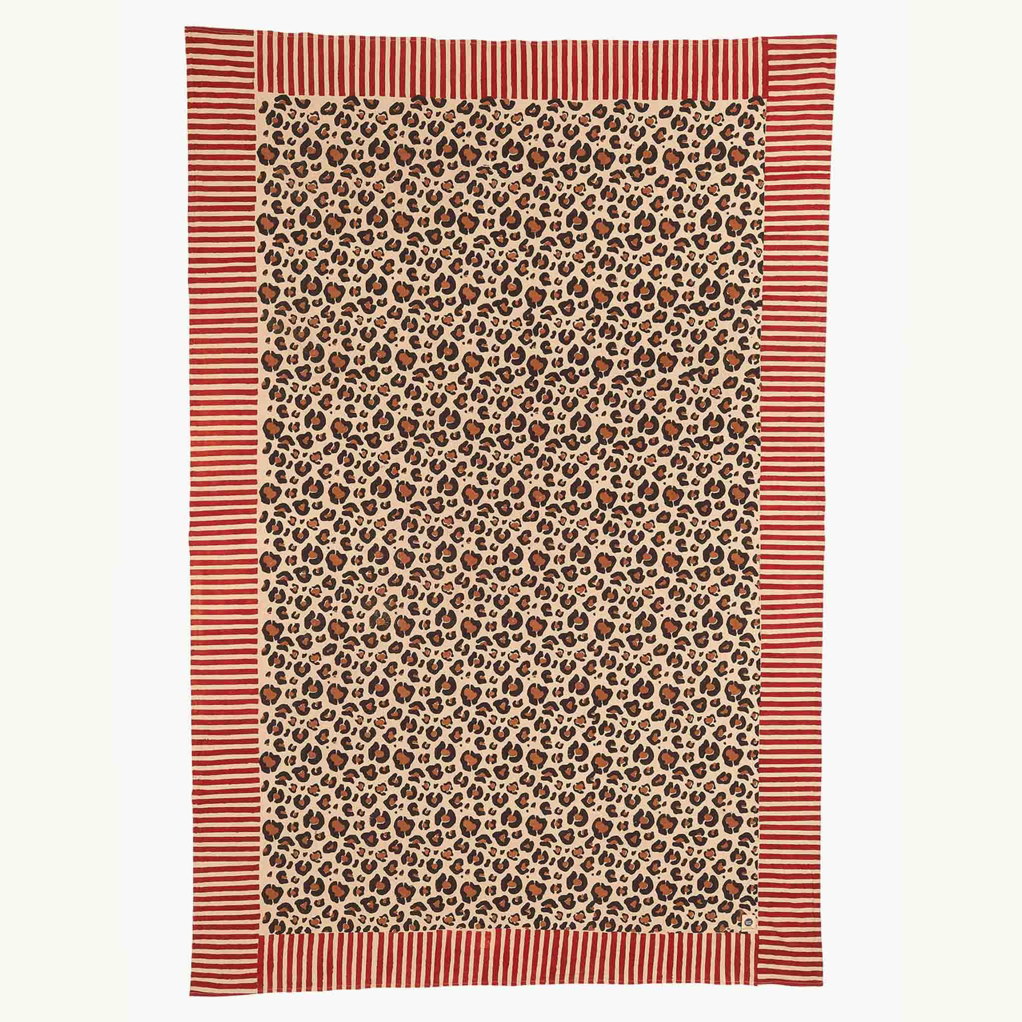 Leopard Single Throw
