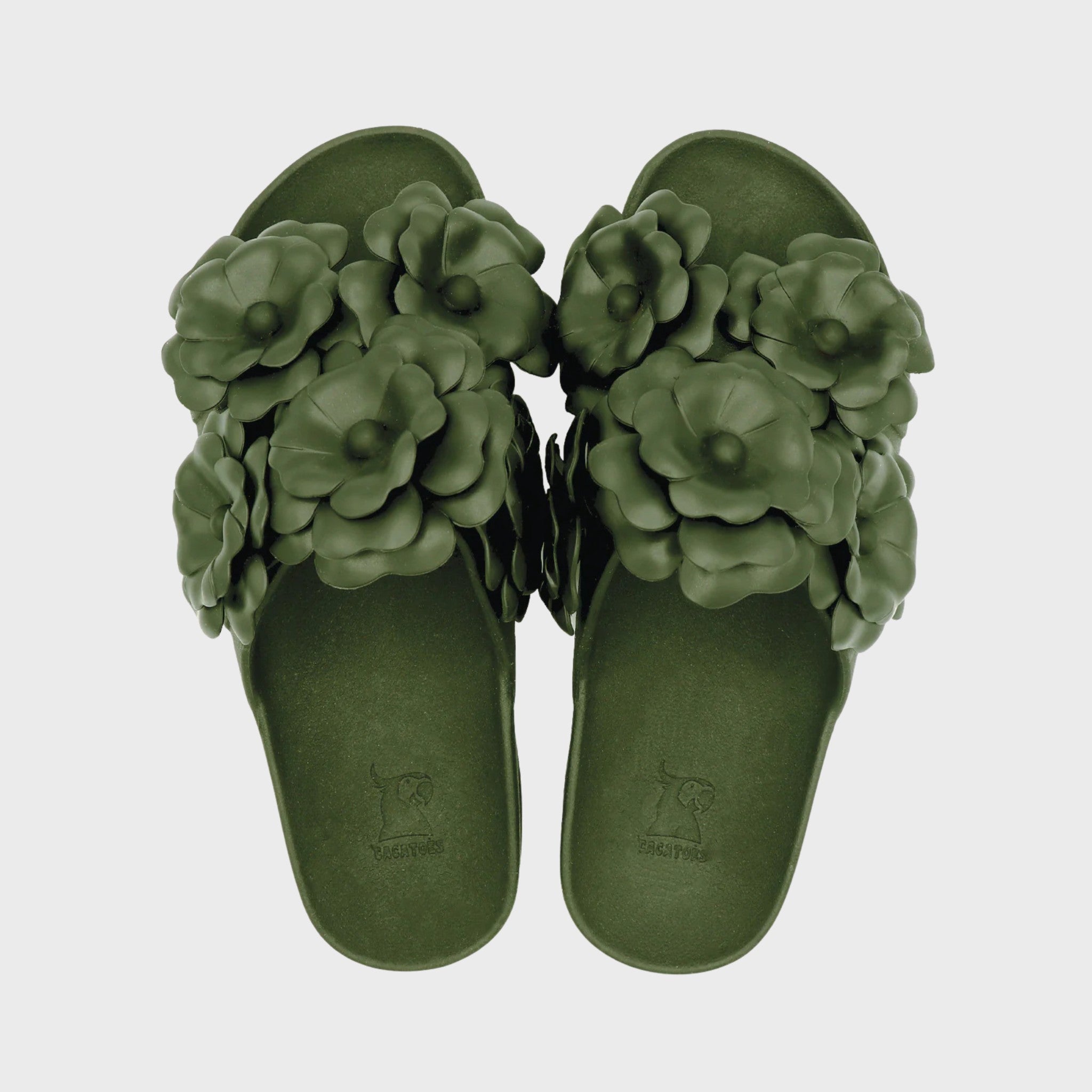 Camelia Sandals