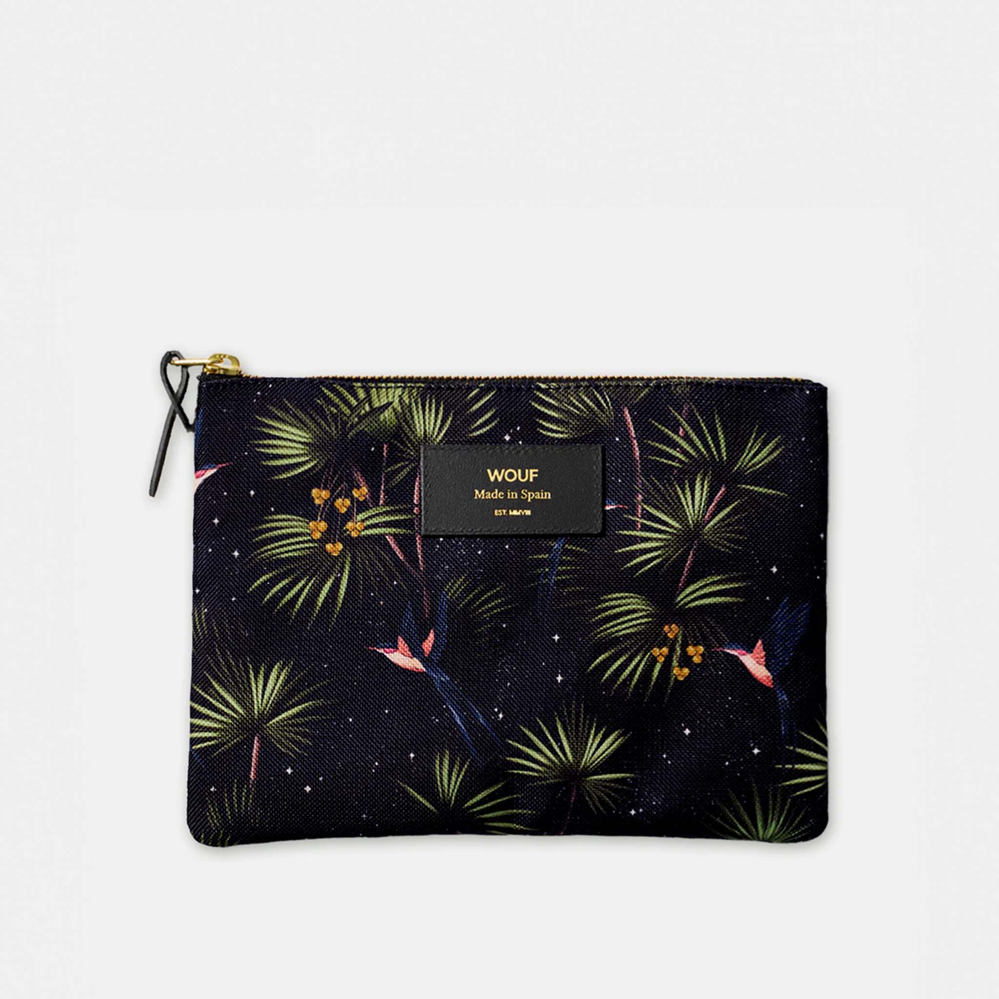 Paradise Pouch