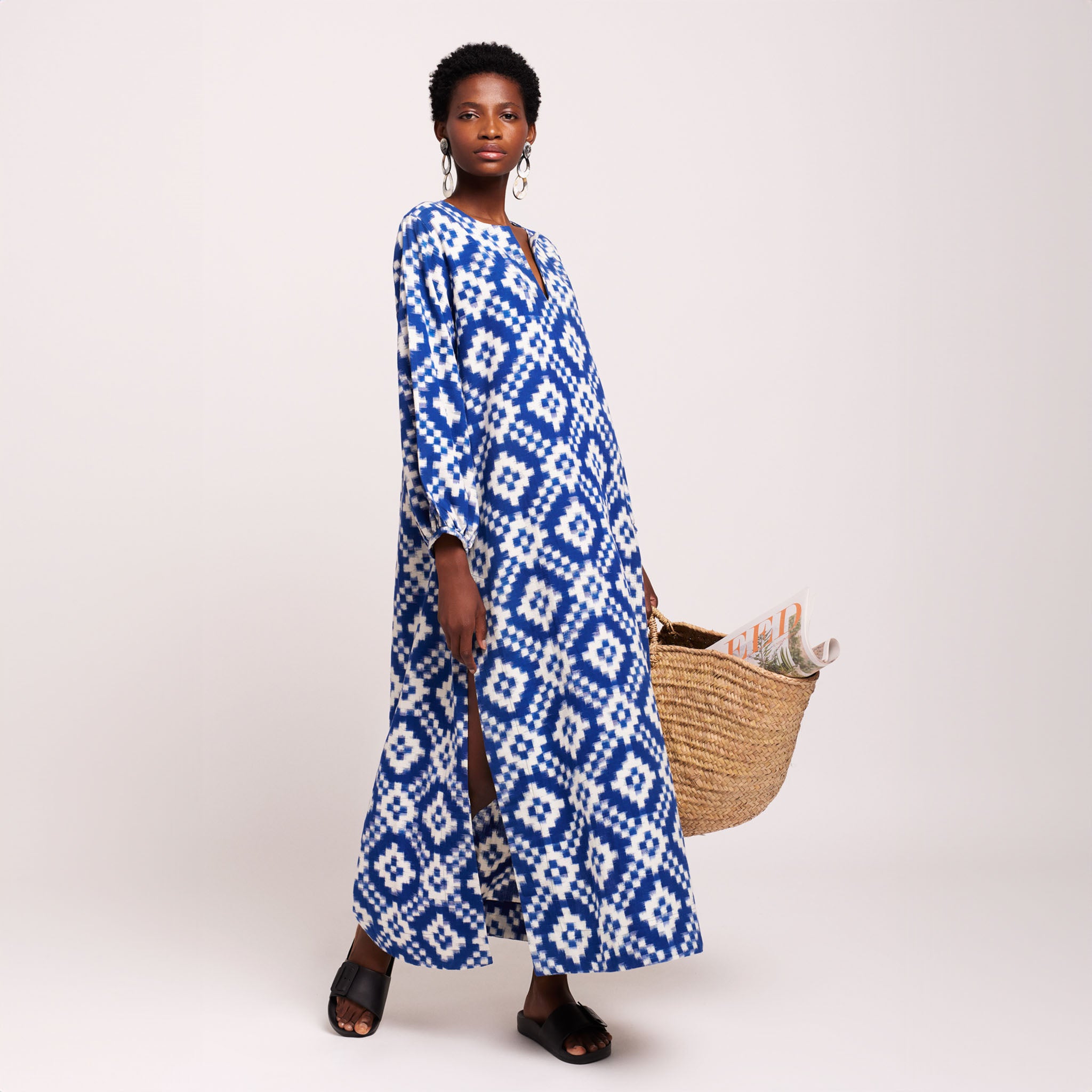 Kaftan Dorcas