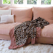 Leopard Single Throw