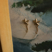 Star Hook Set of 2