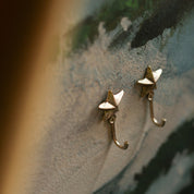 Star Hook Set of 2
