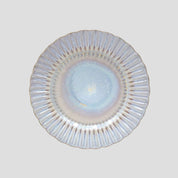 Cristal Nacar Dinner Plate
