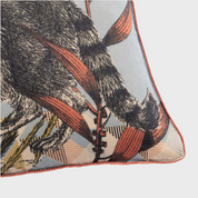 Small Racoon Pillow