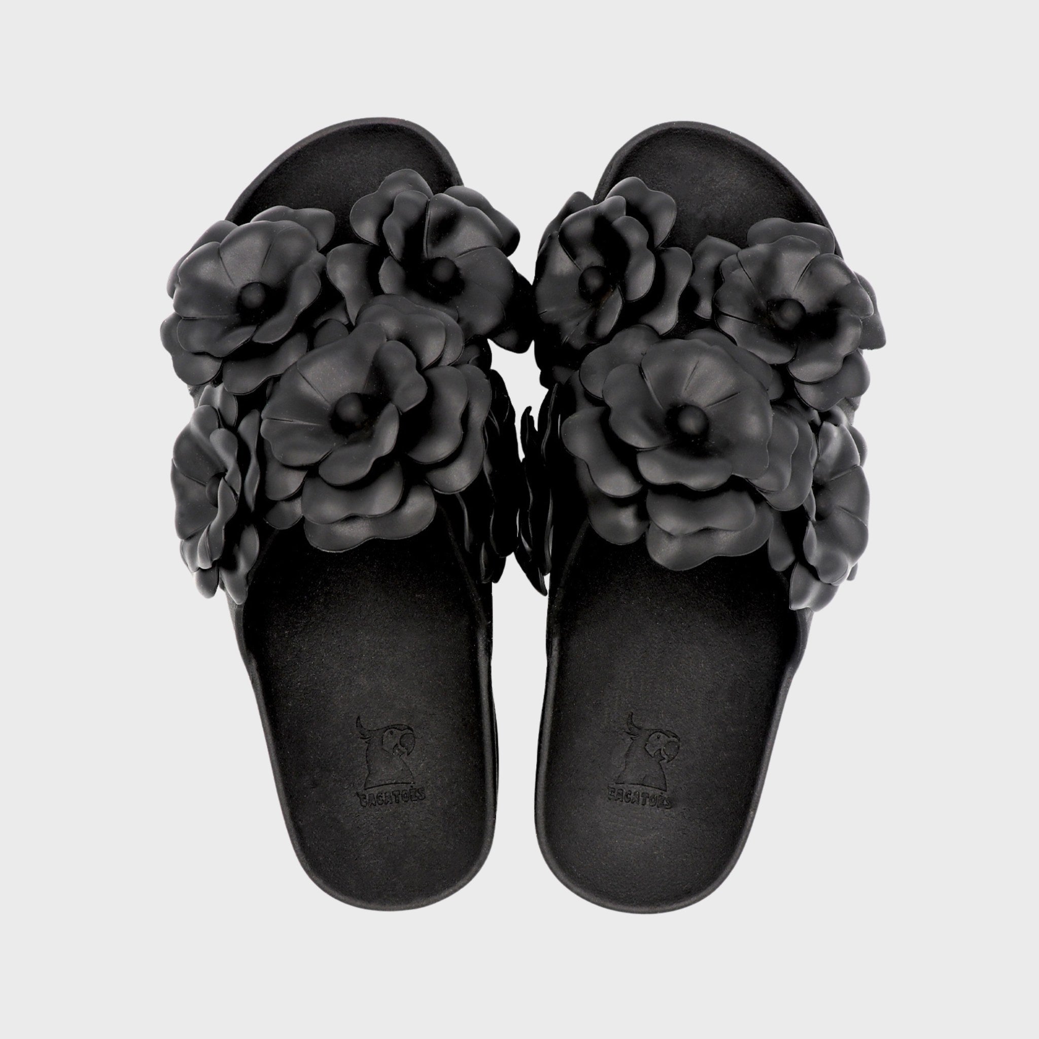 Camelia Sandals