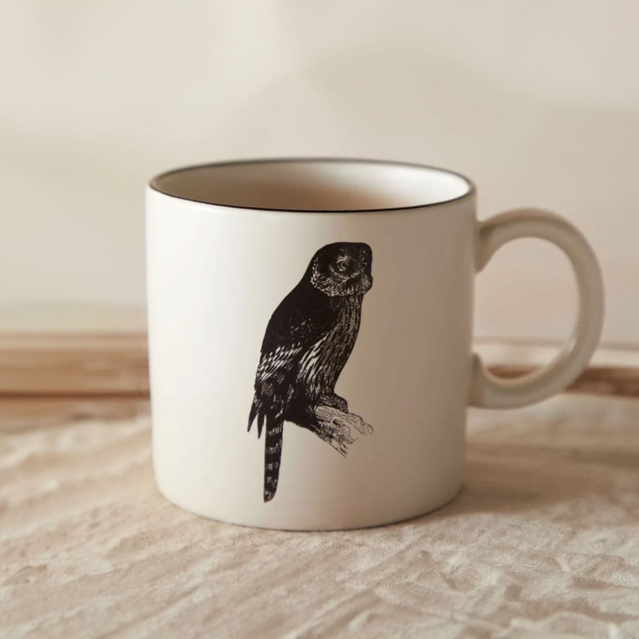 Fauna Mug