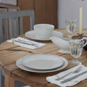 Fontana Dinner Plate