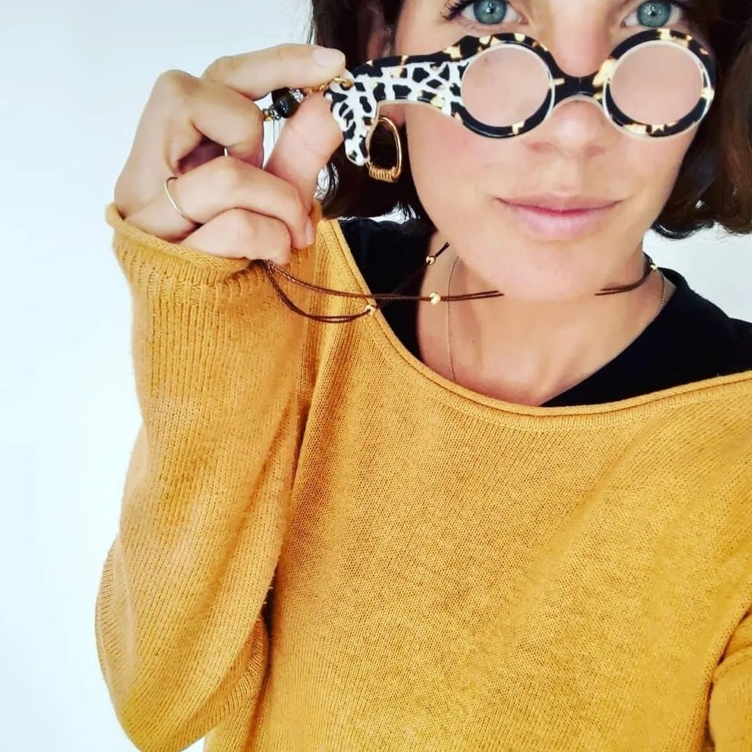 Eyeglasses Animals