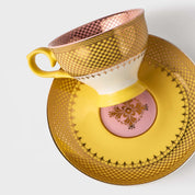 Grandma Espresso -  Set of 4