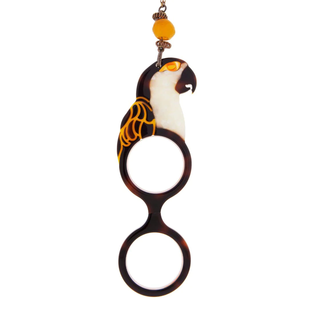 Eyeglasses Animals