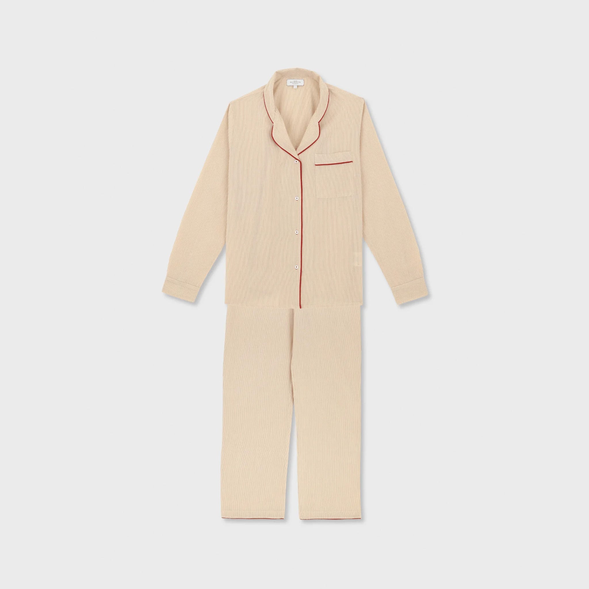 Lily Pajamas