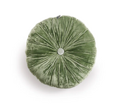 Goa Velvet Cushion
