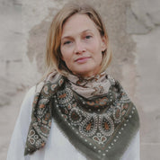 Rodeo Bandana Scarf