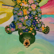 Josie Bear Small