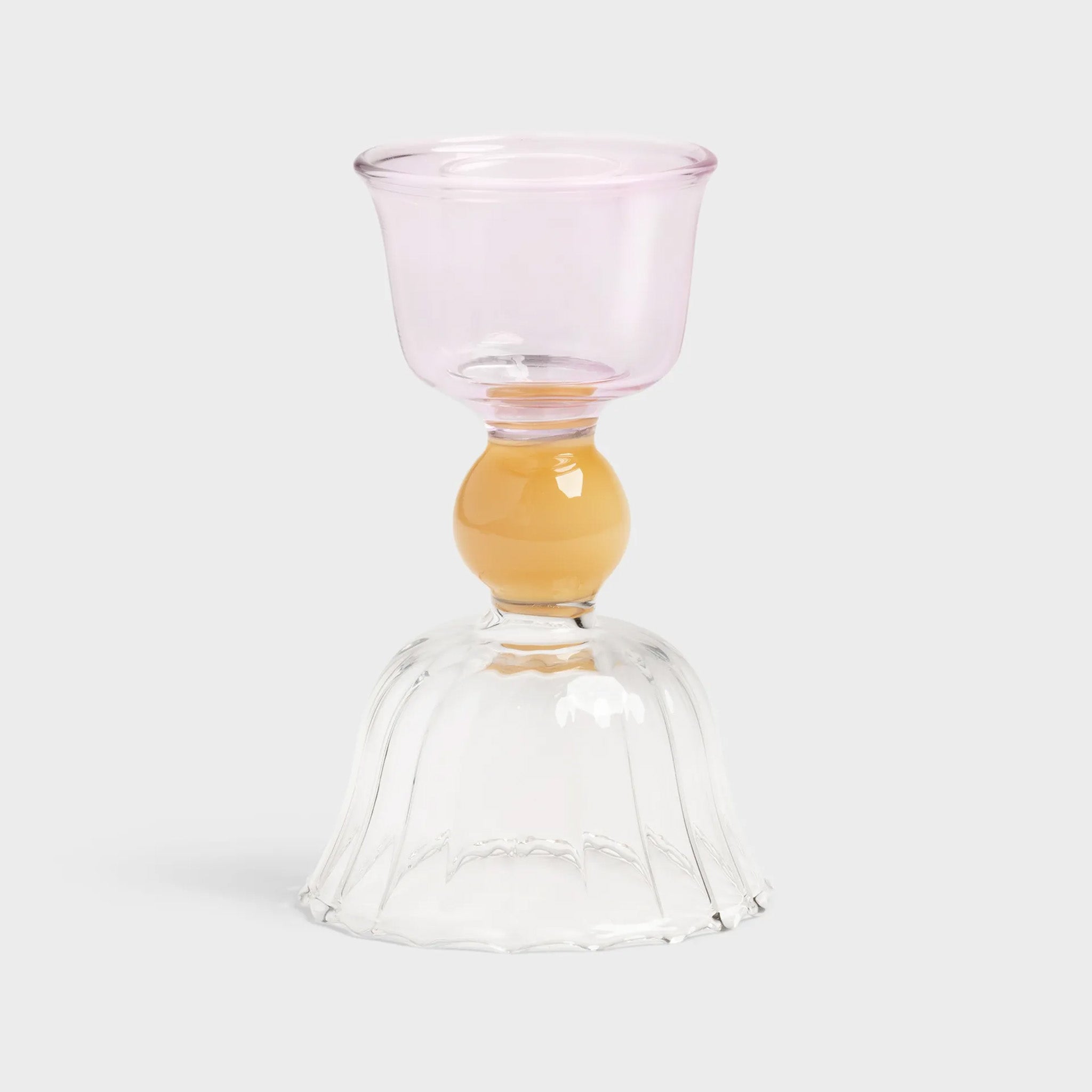 Perle Candle Holder - Small