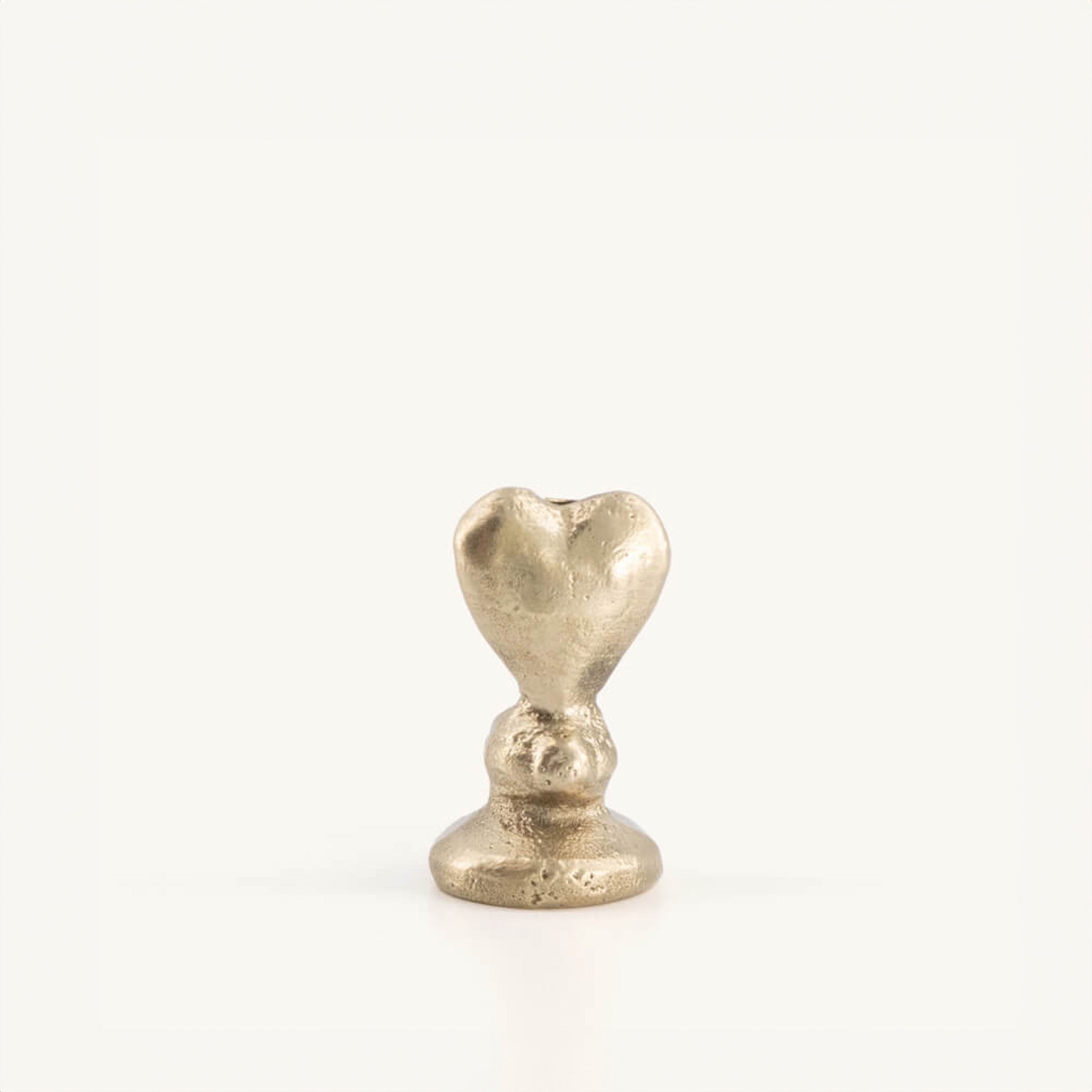 Heart Card Holder