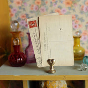 Heart Card Holder