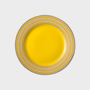 Chess Side Plates - Set of 4