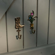 Dallas Boot Hook