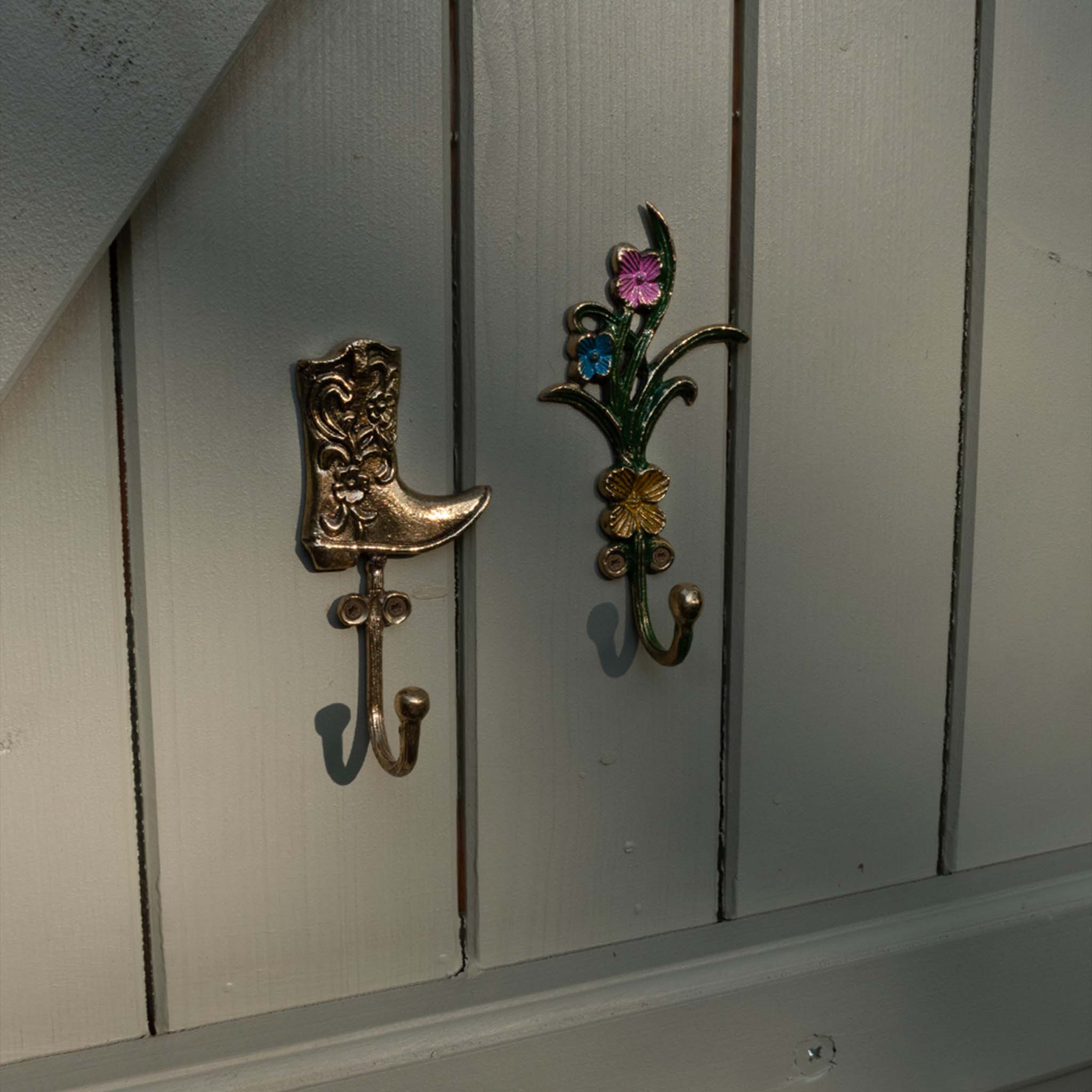 Dallas Boot Hook