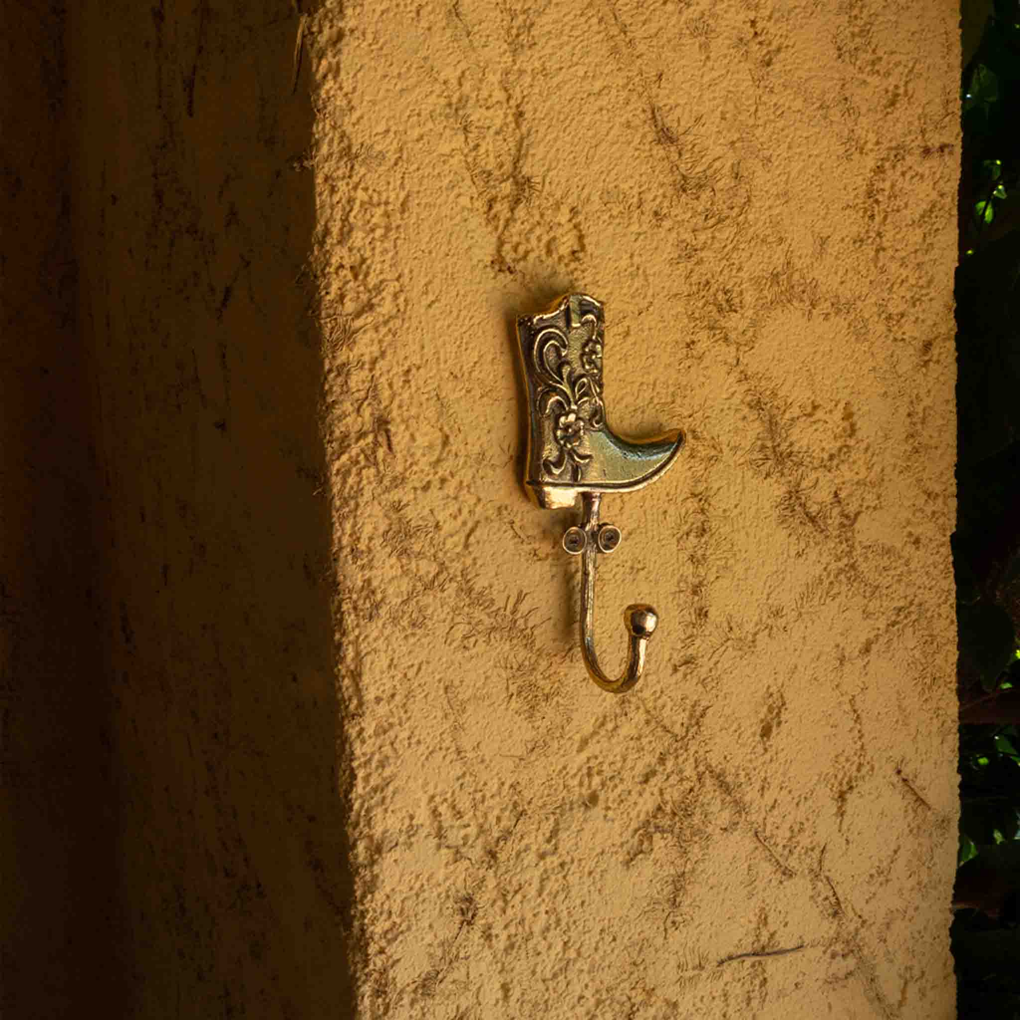 Dallas Boot Hook