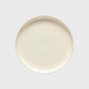 Dinner Plate - Pacifica Vanilla