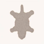 Disco Leopard Rug
