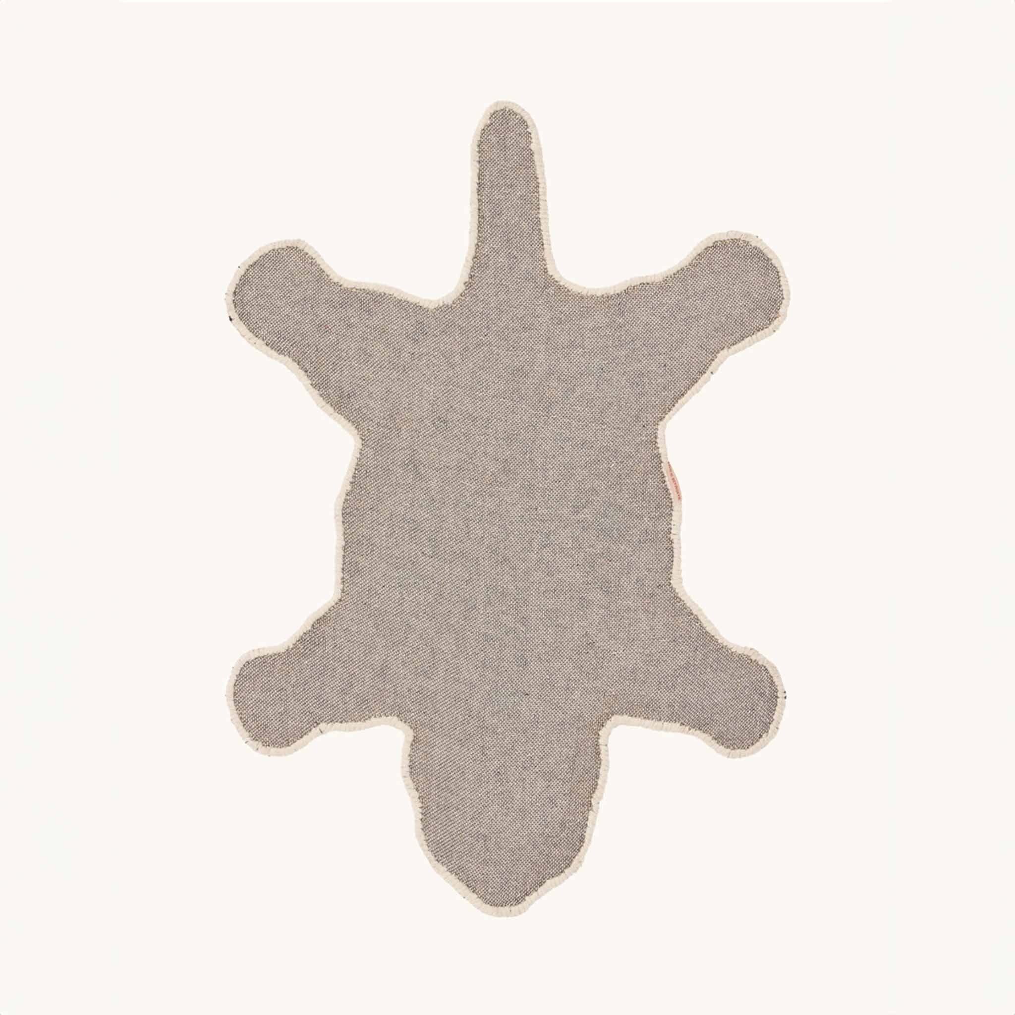 Disco Leopard Rug