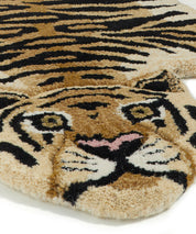 Rug Tiger Small