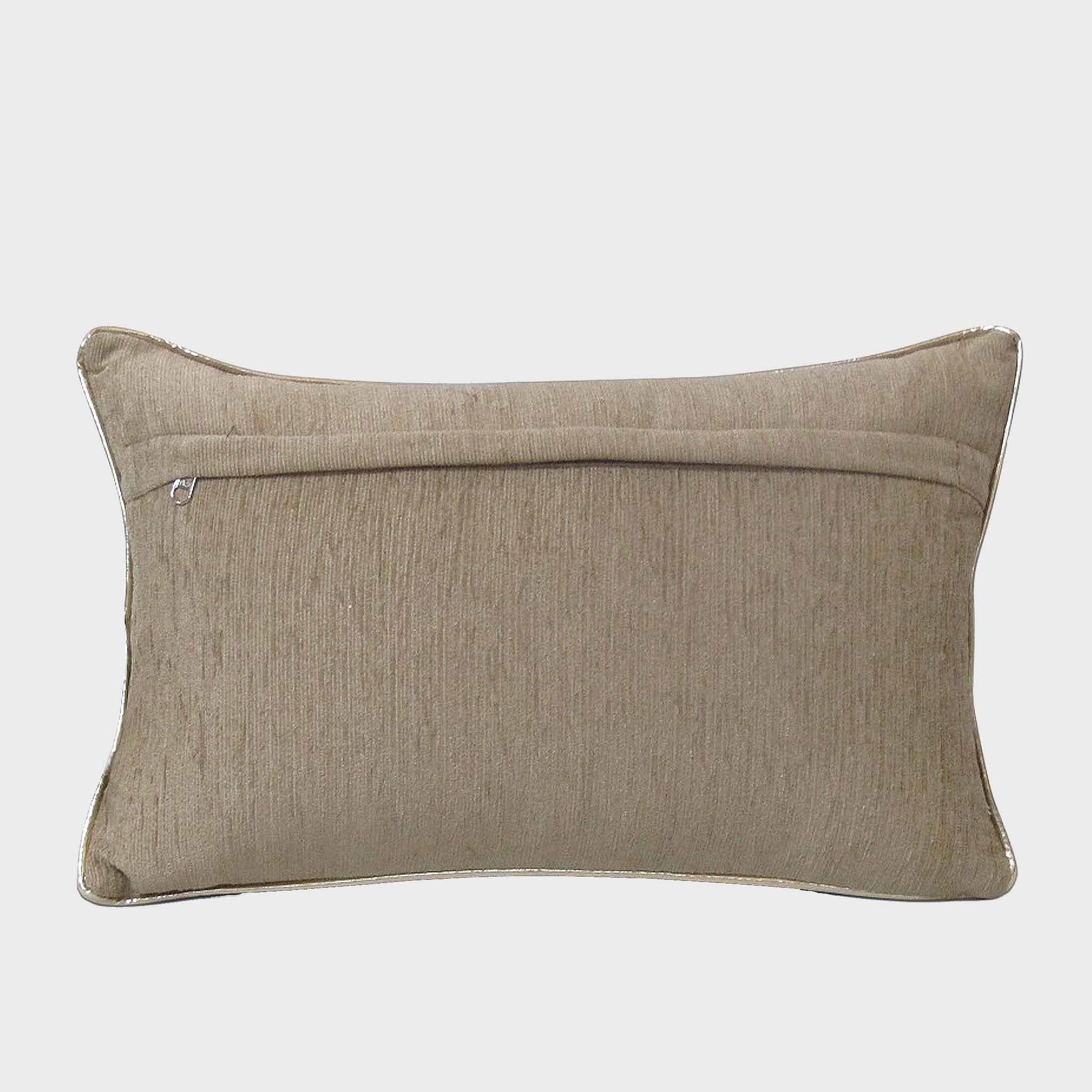 Magic Eyes Cushion Rectangular