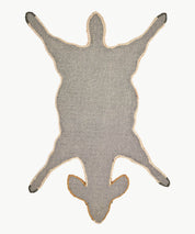 Deer Rug - Large