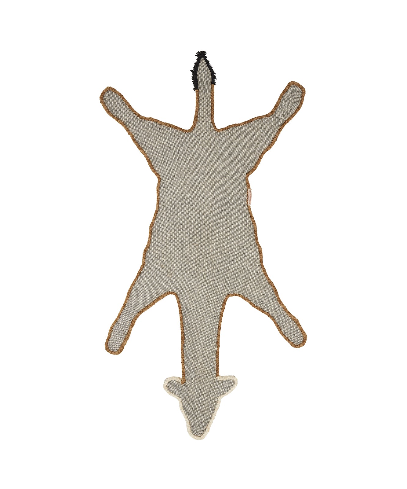 Rug Giraffe Small