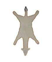 Rug Giraffe Small