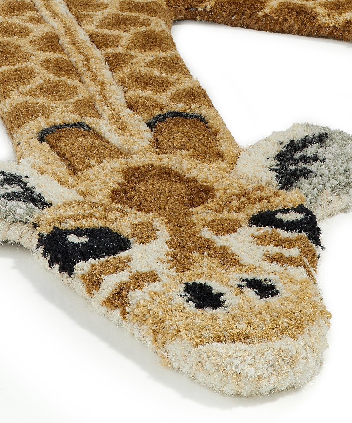 Rug Giraffe Small