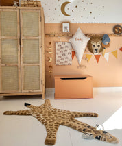 Rug Giraffe Small